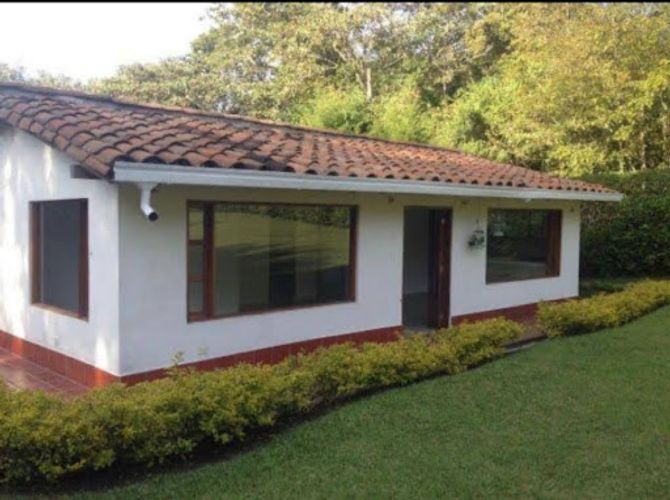 Finca en venta en El Porvenir, Rionegro, 379 m² · foto 14 de 17