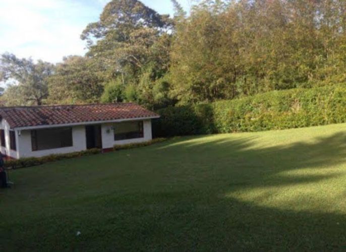 Finca en venta en El Porvenir, Rionegro, 379 m² · foto 16 de 17