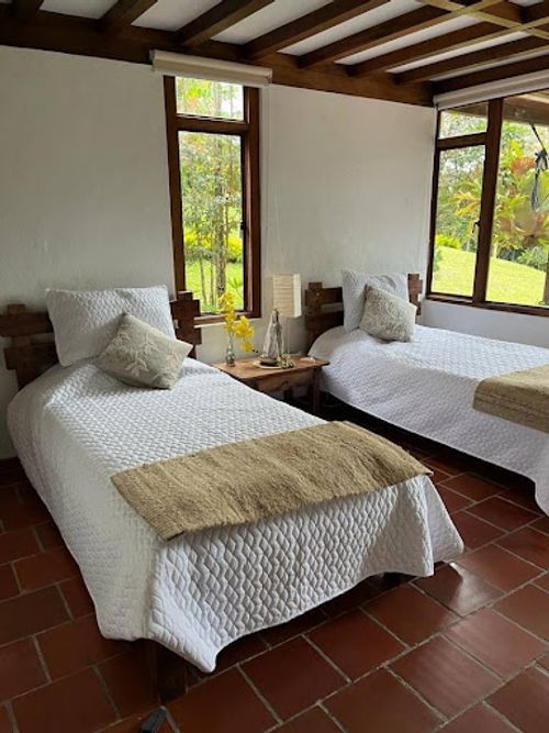 Finca en venta en El Porvenir, Rionegro, 379 m² · foto 17 de 17