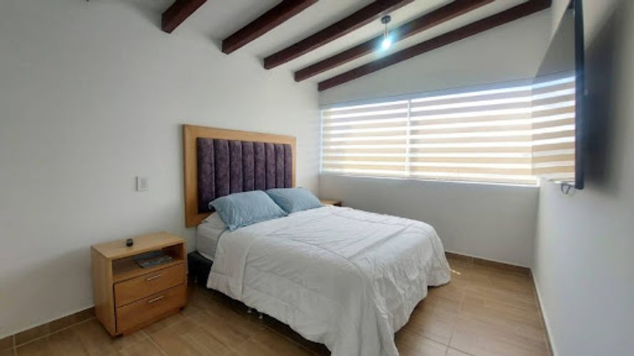 Apartamento de 2 alcobas en venta en El Porvenir, Rionegro, 64 m² · foto 5 de 18
