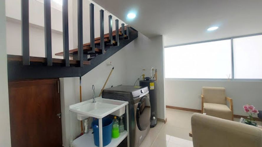 Apartamento de 2 alcobas en venta en El Porvenir, Rionegro, 64 m² · foto 7 de 18