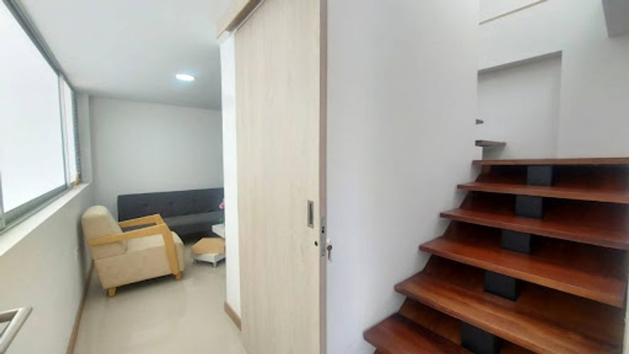 Apartamento de 2 alcobas en venta en El Porvenir, Rionegro, 64 m² · foto 8 de 18