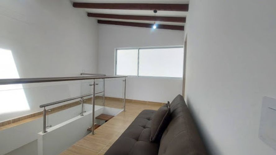Apartamento de 2 alcobas en venta en El Porvenir, Rionegro, 64 m² · foto 10 de 18