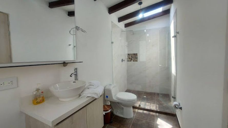 Apartamento de 2 alcobas en venta en El Porvenir, Rionegro, 64 m² · foto 15 de 18