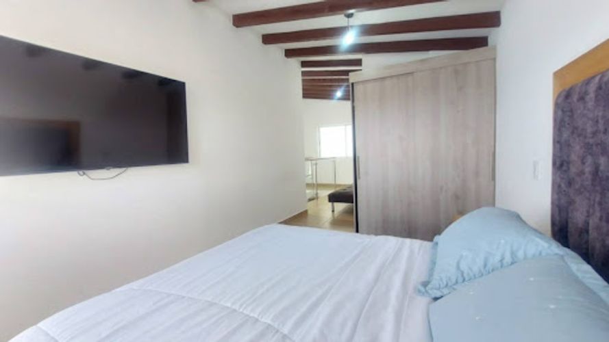Apartamento de 2 alcobas en venta en El Porvenir, Rionegro, 64 m² · foto 16 de 18