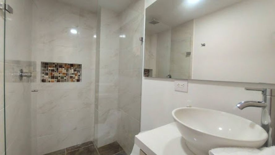 Apartamento de 2 alcobas en venta en El Porvenir, Rionegro, 64 m² · foto 17 de 18