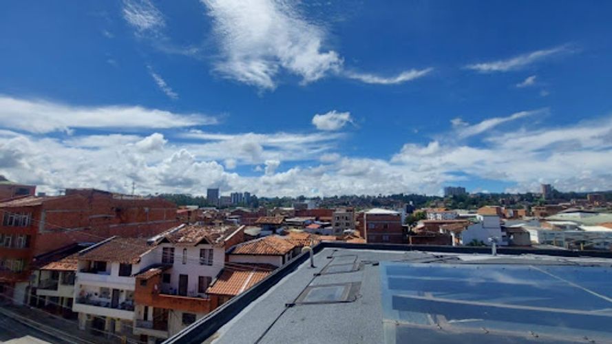 Apartamento de 2 alcobas en venta en El Porvenir, Rionegro, 64 m² · foto 18 de 18