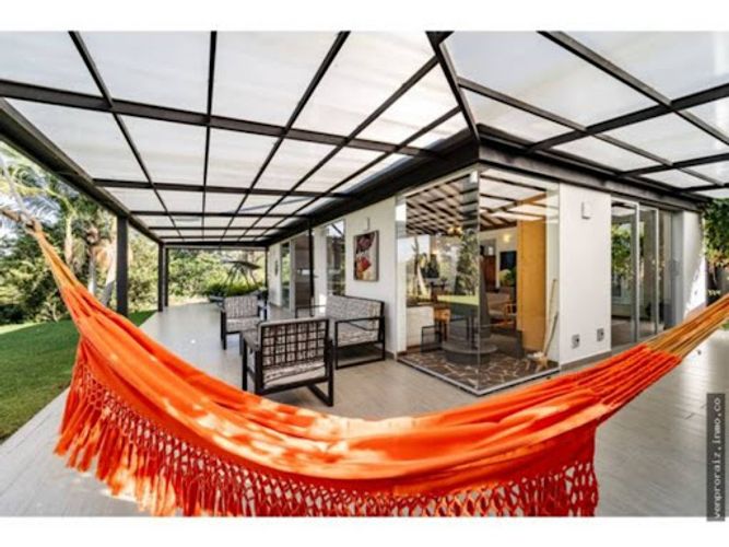Casa de 3 alcobas en venta en El Porvenir, Rionegro, 430 m² · foto 4 de 20
