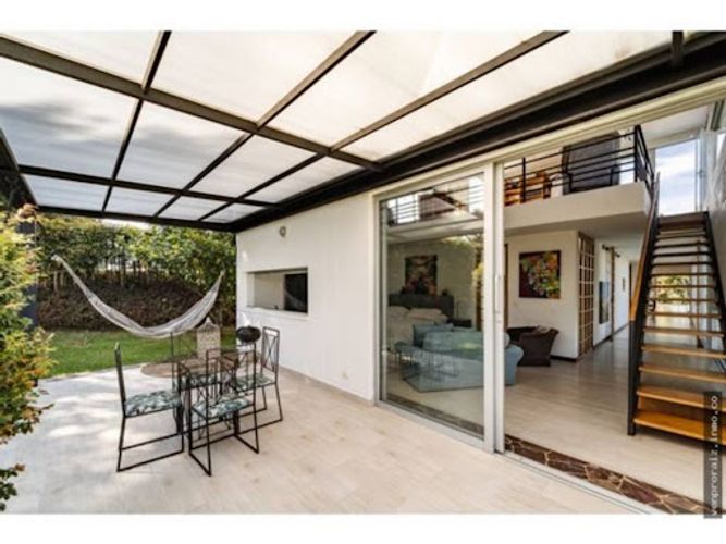 Casa de 3 alcobas en venta en El Porvenir, Rionegro, 430 m² · foto 5 de 20