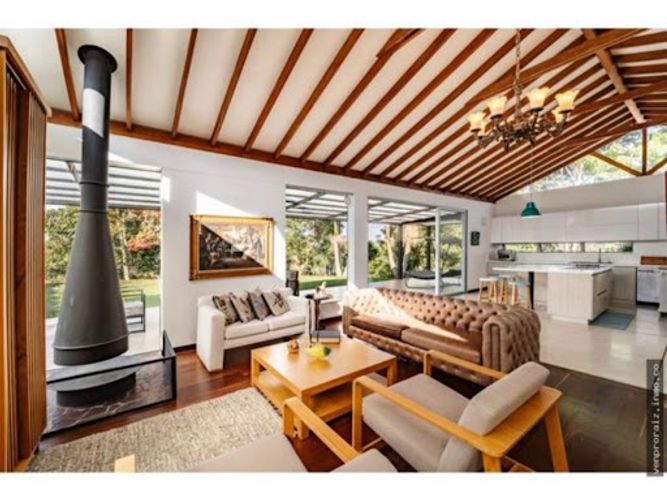 Casa de 3 alcobas en venta en El Porvenir, Rionegro, 430 m² · foto 8 de 20