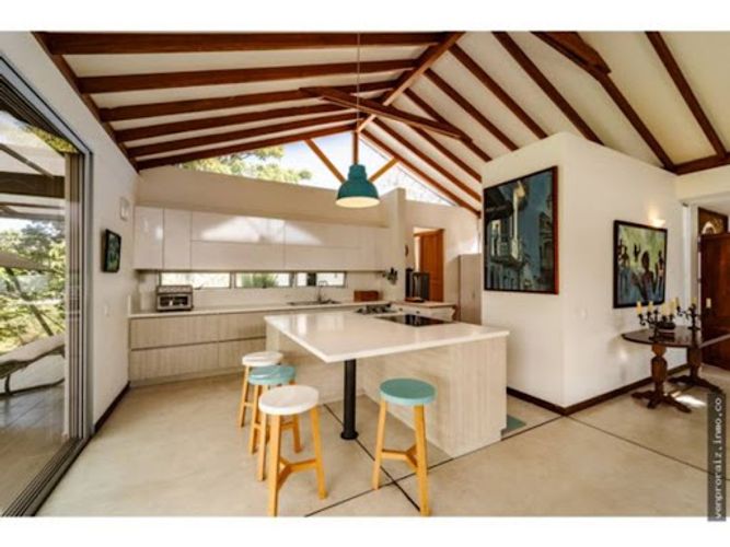 Casa de 3 alcobas en venta en El Porvenir, Rionegro, 430 m² · foto 9 de 20
