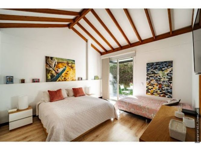 Casa de 3 alcobas en venta en El Porvenir, Rionegro, 430 m² · foto 11 de 20