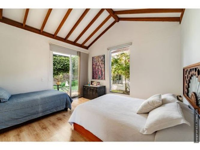 Casa de 3 alcobas en venta en El Porvenir, Rionegro, 430 m² · foto 13 de 20