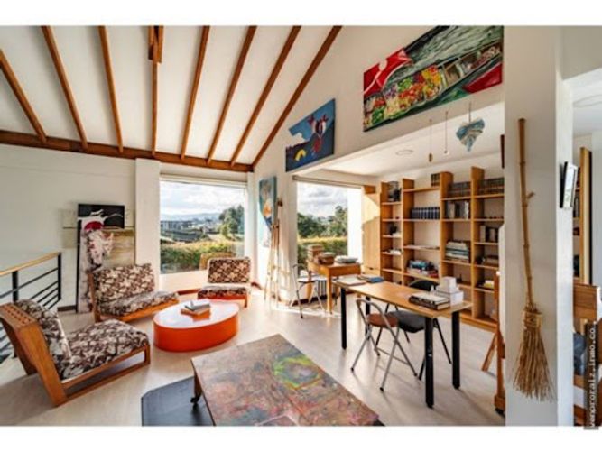 Casa de 3 alcobas en venta en El Porvenir, Rionegro, 430 m² · foto 16 de 20