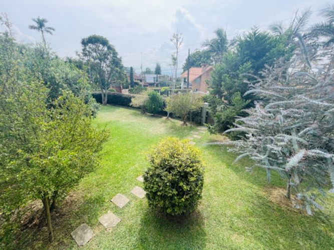 Casa de 6 alcobas en venta en El Porvenir, Rionegro, 430 m² · foto 3 de 24