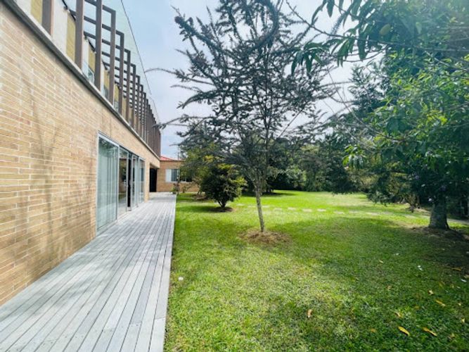 Casa de 6 alcobas en venta en El Porvenir, Rionegro, 430 m² · foto 4 de 24