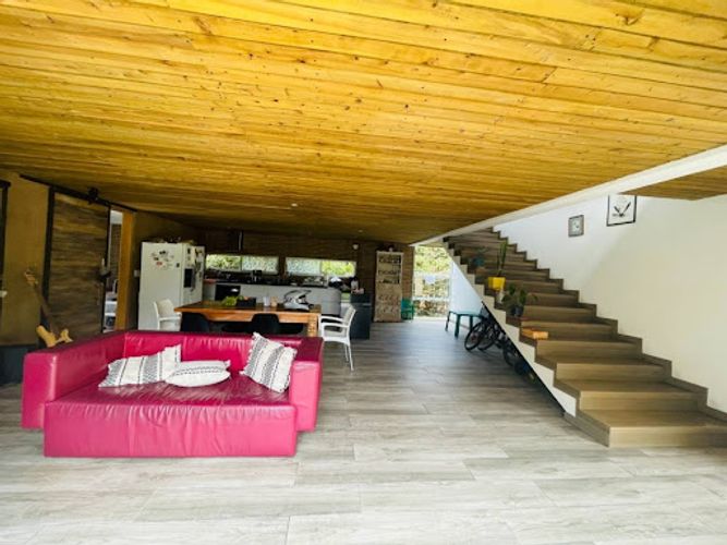 Casa de 6 alcobas en venta en El Porvenir, Rionegro, 430 m² · foto 6 de 24