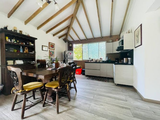 Casa de 6 alcobas en venta en El Porvenir, Rionegro, 430 m² · foto 9 de 24