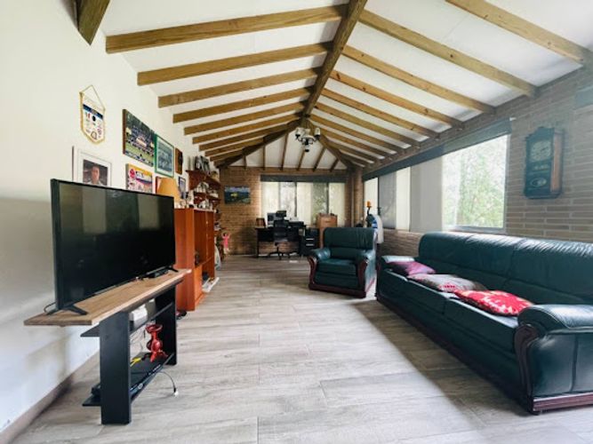 Casa de 6 alcobas en venta en El Porvenir, Rionegro, 430 m² · foto 20 de 24