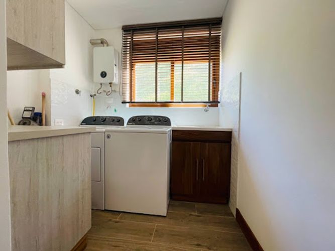 Finca en venta en El Porvenir, Rionegro, 411 m² · foto 7 de 24