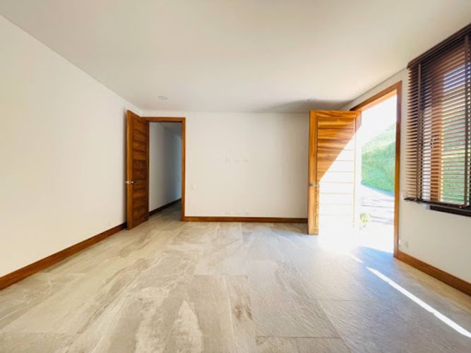 Finca en venta en El Porvenir, Rionegro, 411 m² · foto 12 de 24