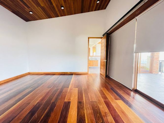 Finca en venta en El Porvenir, Rionegro, 411 m² · foto 15 de 24
