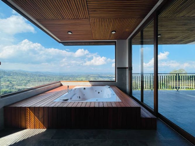 Finca en venta en El Porvenir, Rionegro, 411 m² · foto 17 de 24