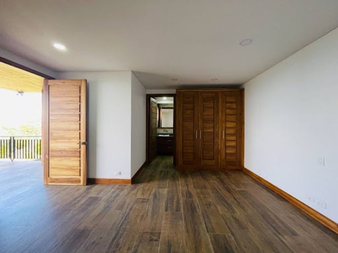 Finca en venta en El Porvenir, Rionegro, 411 m² · foto 24 de 24