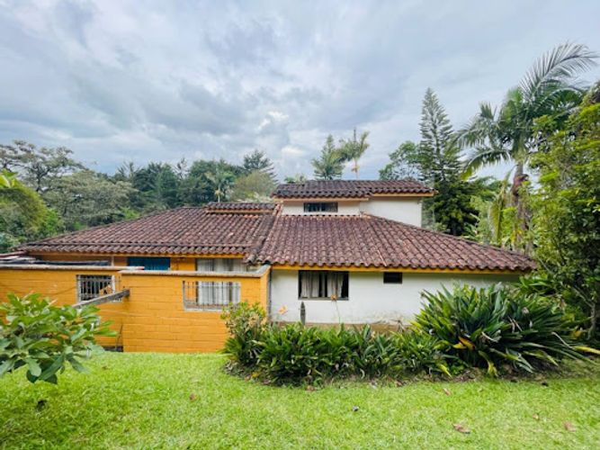 Finca en venta en El Porvenir, Rionegro, 280 m² · foto 2 de 24