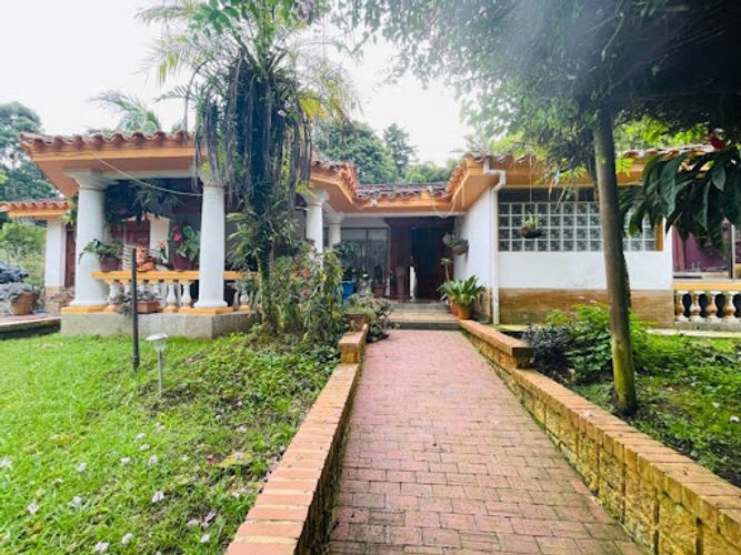 Finca en venta en El Porvenir, Rionegro, 280 m² · foto 3 de 24