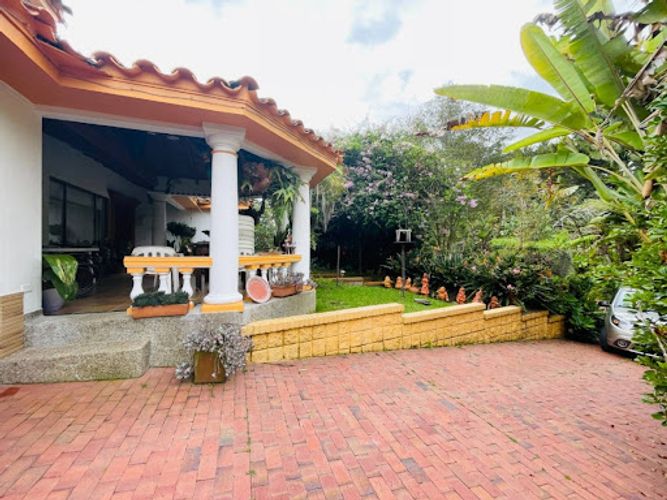 Finca en venta en El Porvenir, Rionegro, 280 m² · foto 4 de 24