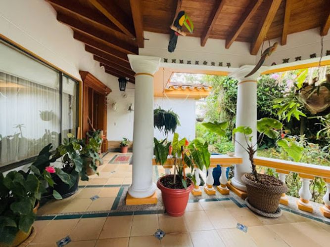 Finca en venta en El Porvenir, Rionegro, 280 m² · foto 5 de 24