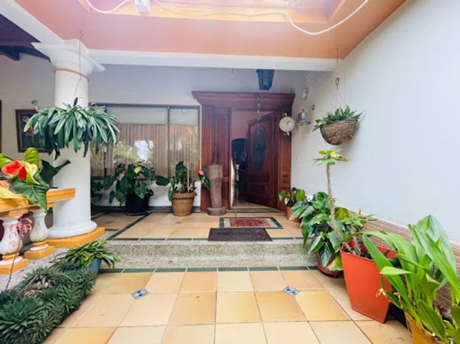 Finca en venta en El Porvenir, Rionegro, 280 m² · foto 6 de 24