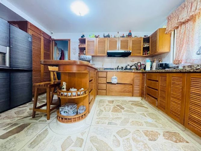 Finca en venta en El Porvenir, Rionegro, 280 m² · foto 8 de 24
