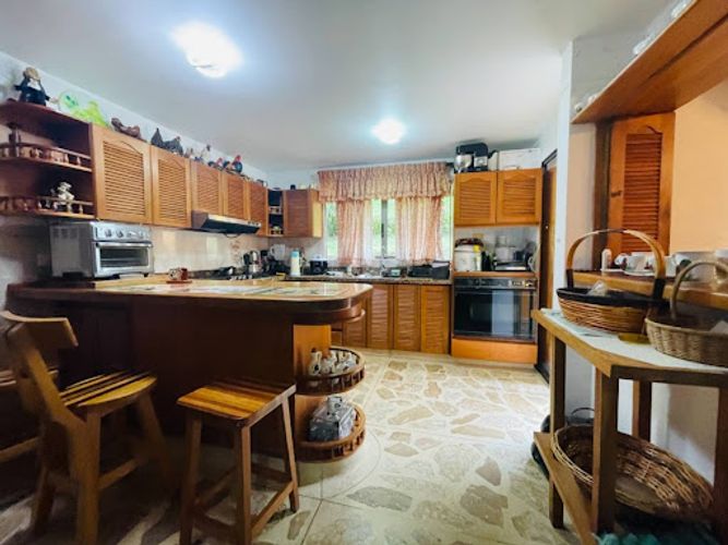 Finca en venta en El Porvenir, Rionegro, 280 m² · foto 9 de 24