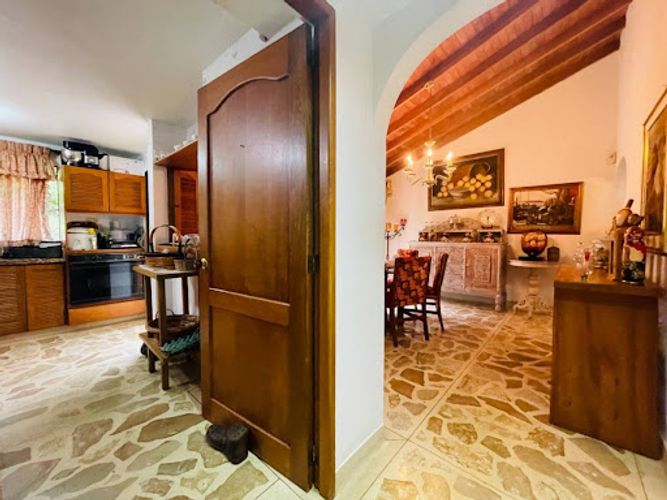 Finca en venta en El Porvenir, Rionegro, 280 m² · foto 10 de 24