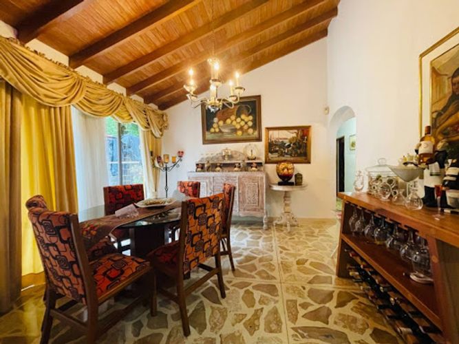 Finca en venta en El Porvenir, Rionegro, 280 m² · foto 11 de 24