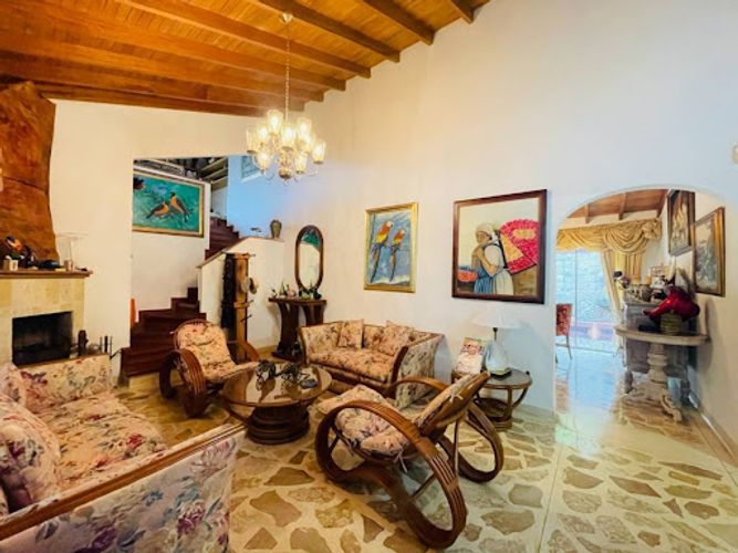 Finca en venta en El Porvenir, Rionegro, 280 m² · foto 12 de 24