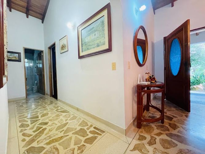 Finca en venta en El Porvenir, Rionegro, 280 m² · foto 15 de 24