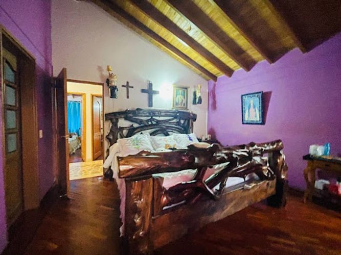 Finca en venta en El Porvenir, Rionegro, 280 m² · foto 17 de 24