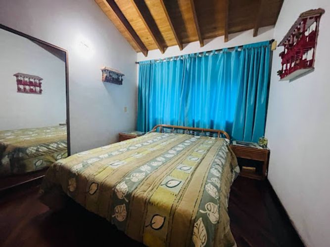 Finca en venta en El Porvenir, Rionegro, 280 m² · foto 19 de 24
