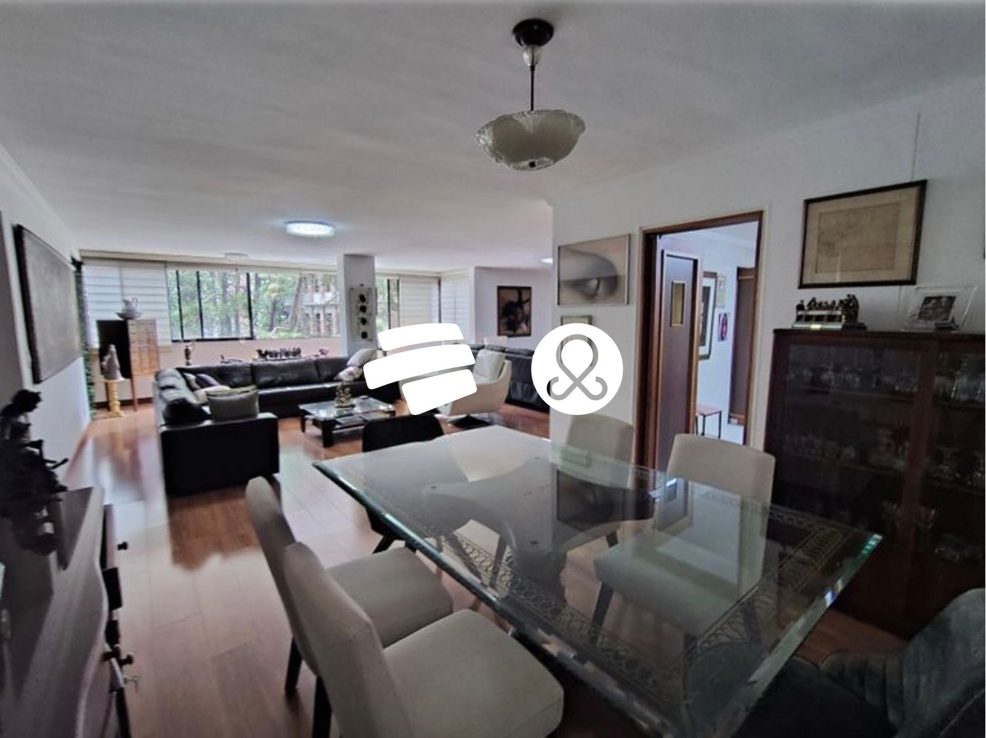Apartamento en Venta en El Poblado, Medellín