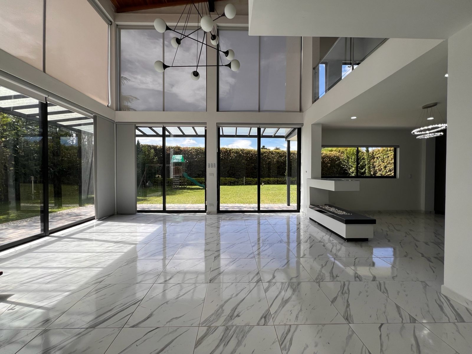 Casa en Arriendo en Rionegro