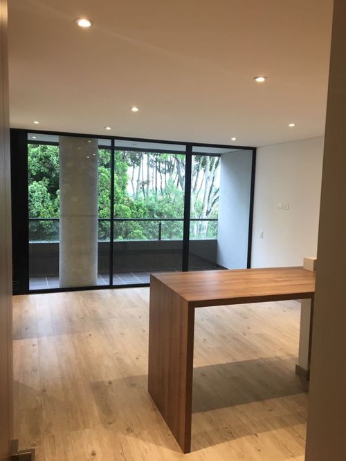 Apartaestudio en venta en Lisboa, Bogotá, 56 m² · foto 2 de 10
