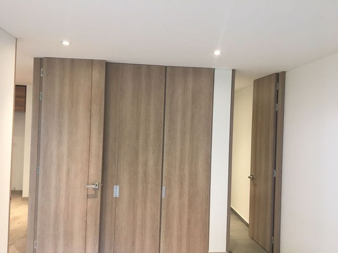 Apartaestudio en venta en Lisboa, Bogotá, 56 m² · foto 4 de 10