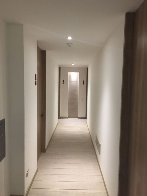 Apartaestudio en venta en Lisboa, Bogotá, 56 m² · foto 6 de 10