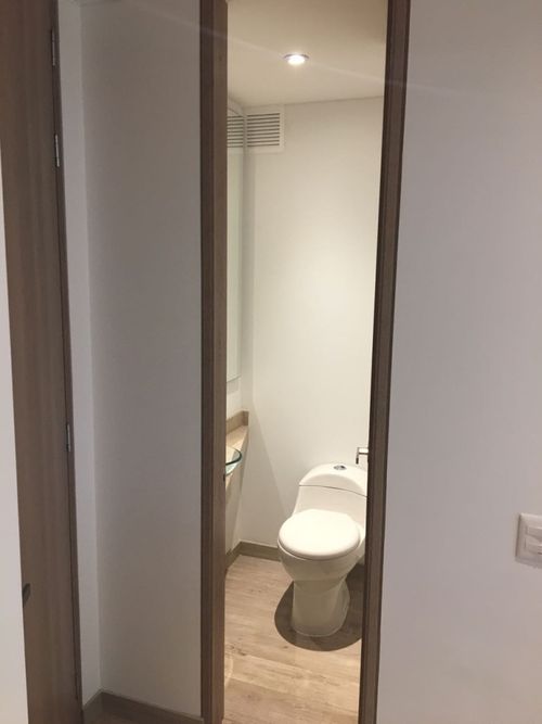 Apartaestudio en venta en Lisboa, Bogotá, 56 m² · foto 8 de 10