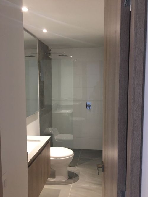 Apartaestudio en venta en Lisboa, Bogotá, 56 m² · foto 9 de 10
