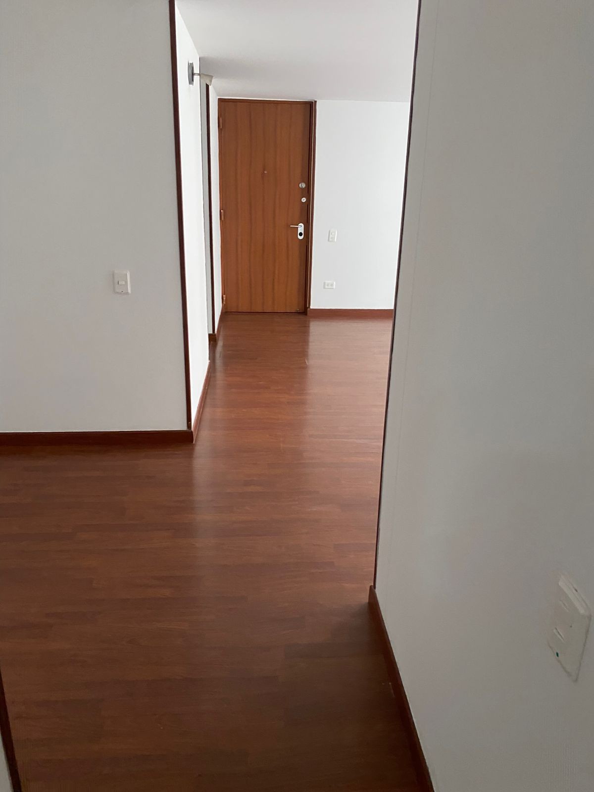 Apartamento en venta en Lagos De Torca, Bogotá · foto 3 de 14