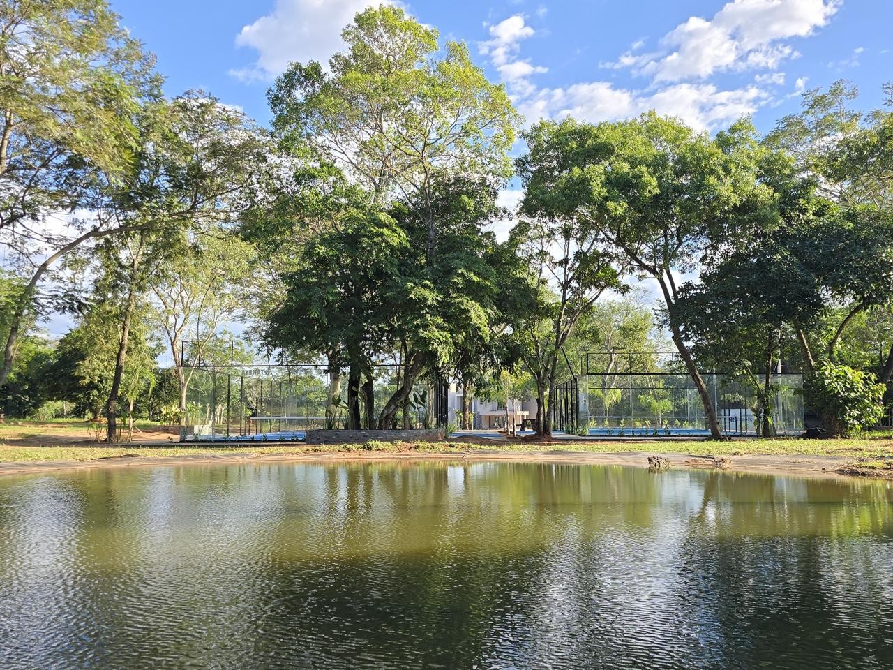 LOTES EN ALTOS CON AMENITIES DE RESORT.  FINANCIACION PROPIA! — foto 3